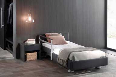 Cama Lago Care Hospitalaria para hogar a tu gusto