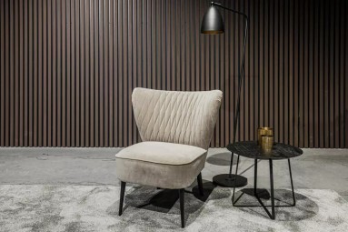Silla AMANDA